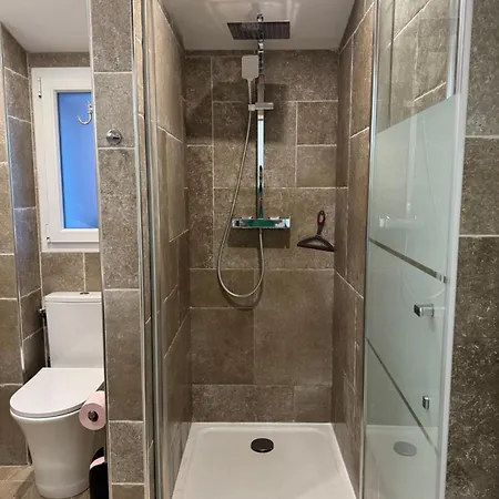 Le Repos Des Pins, A 10 Minutes Des Plages דירה