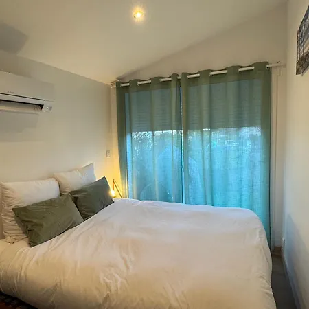 Le Repos Des Pins, A 10 Minutes Des Plages Apartament *